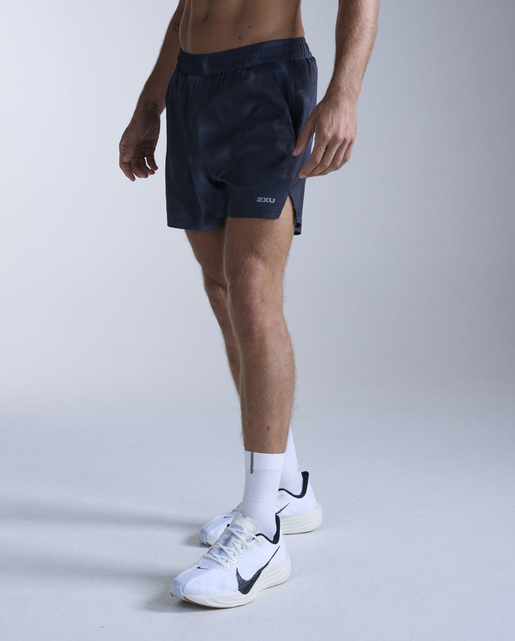 Aero 5 Inch Shorts (Lined)