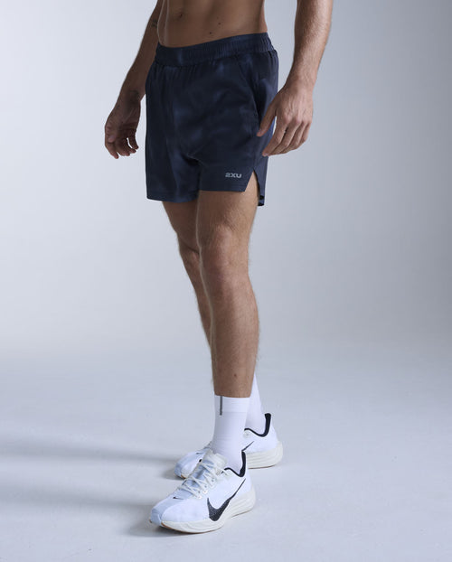 Aero 5 Inch Shorts (Lined)