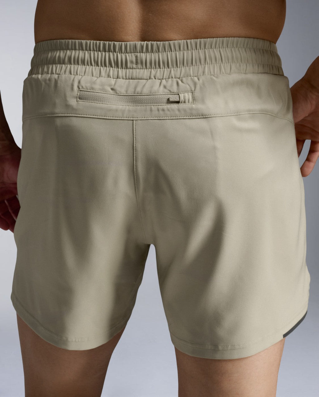 Aero 5 Inch Shorts