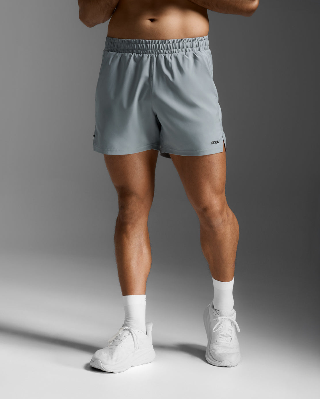 Aero 5 Inch Shorts (Lined) D7