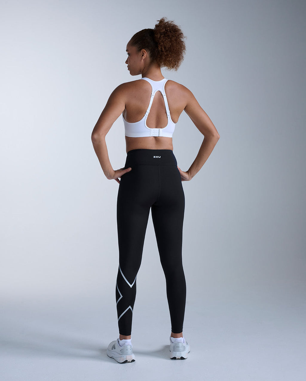 Core Hi-Rise Compression Tights