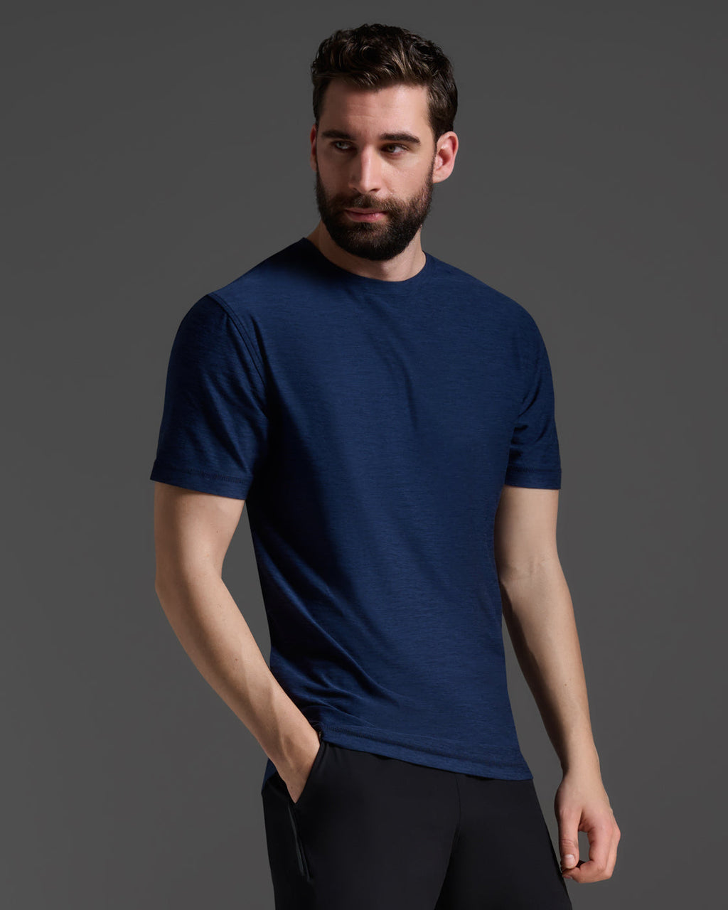 Signature Tee