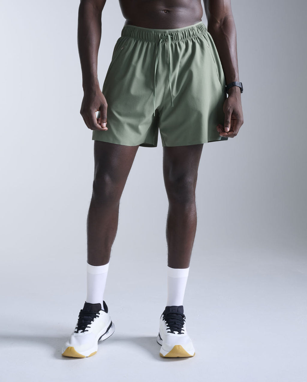 Motion 5 Inch Unlined Shorts