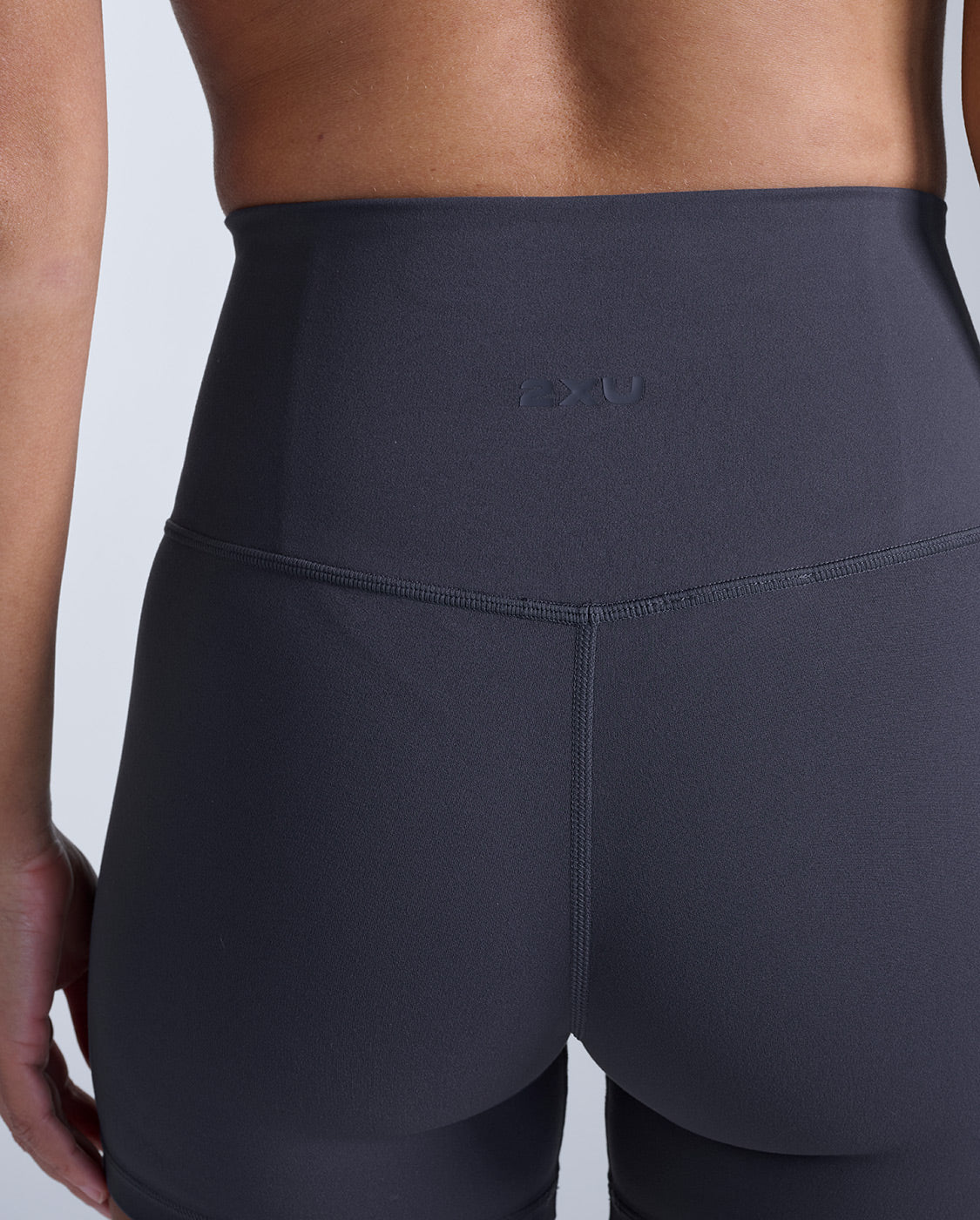 Fluid Hi-Rise 5 Inch Shorts