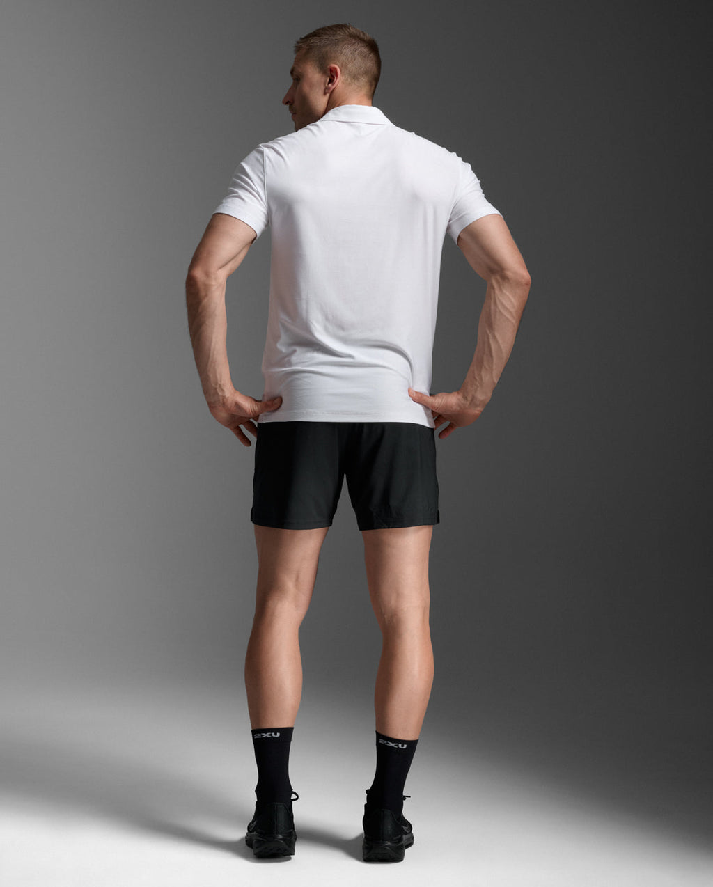 Signature Polo
