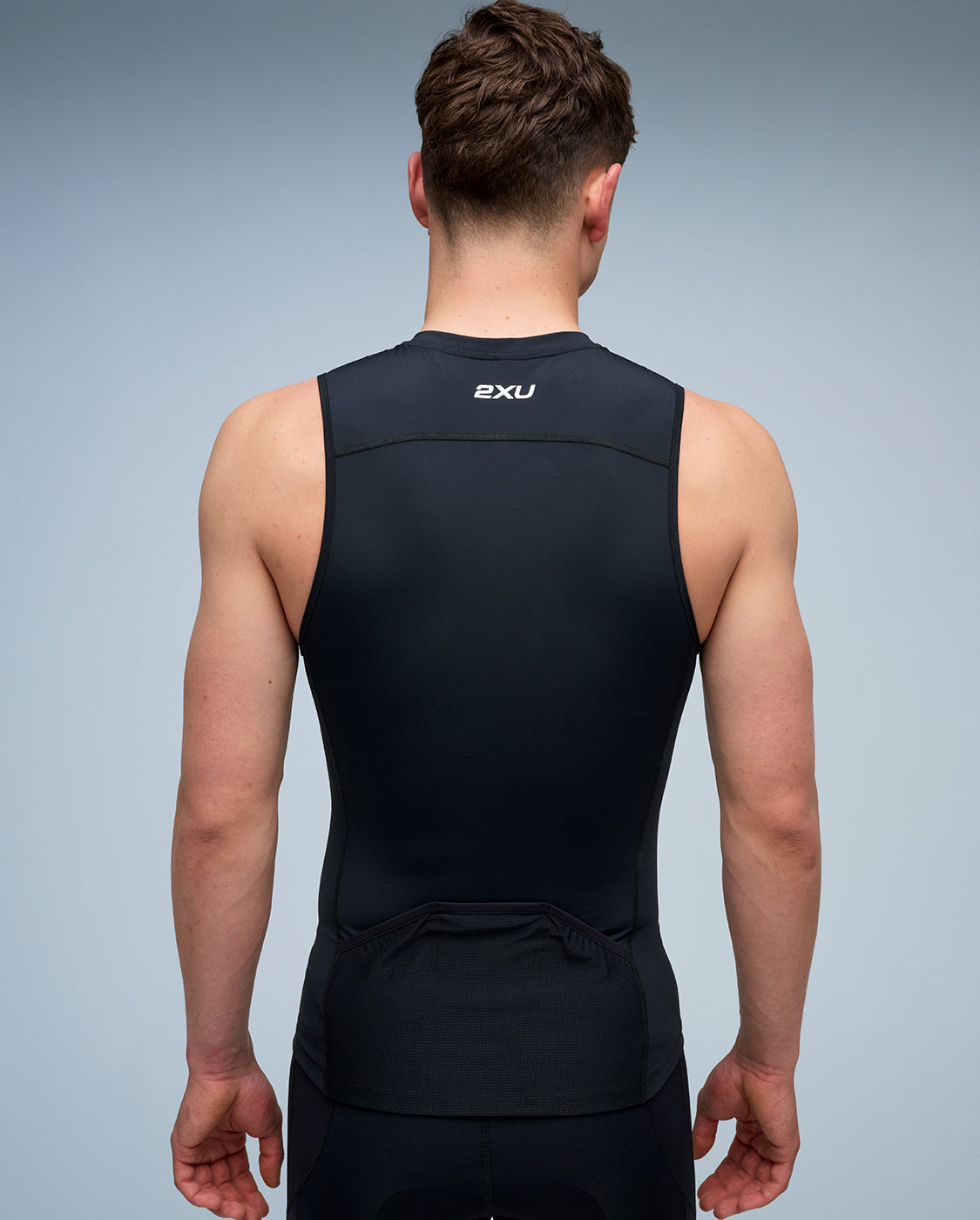 Core Tri Tank