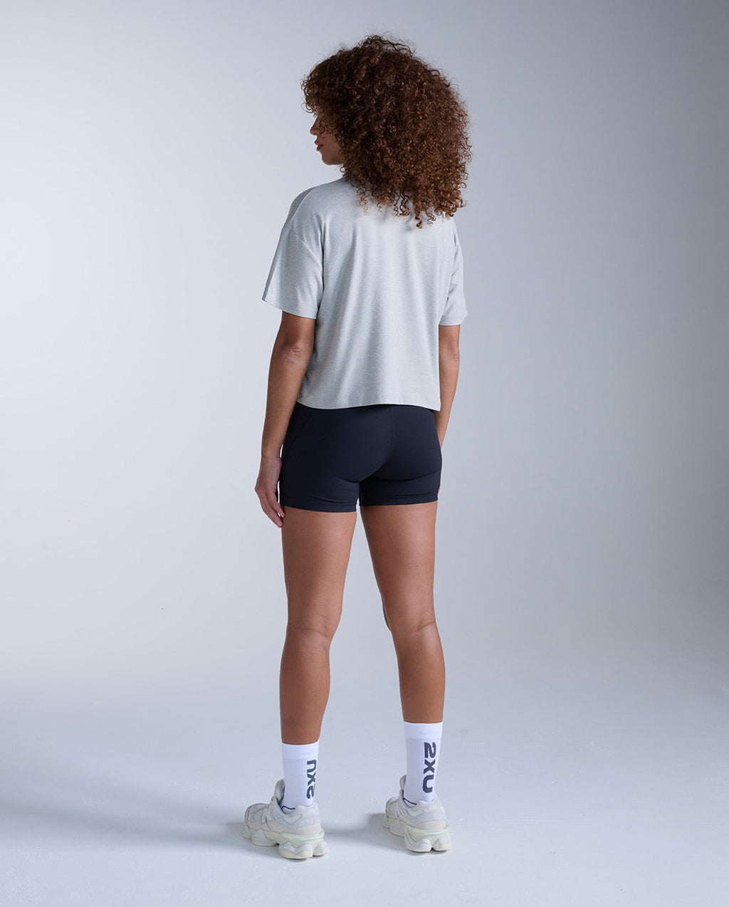 Form Soft Jersey Relaxed Tee