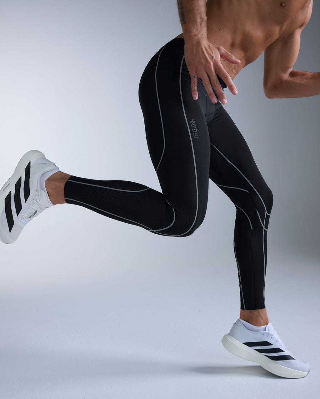 Light Speed Kinesis Compression Tights