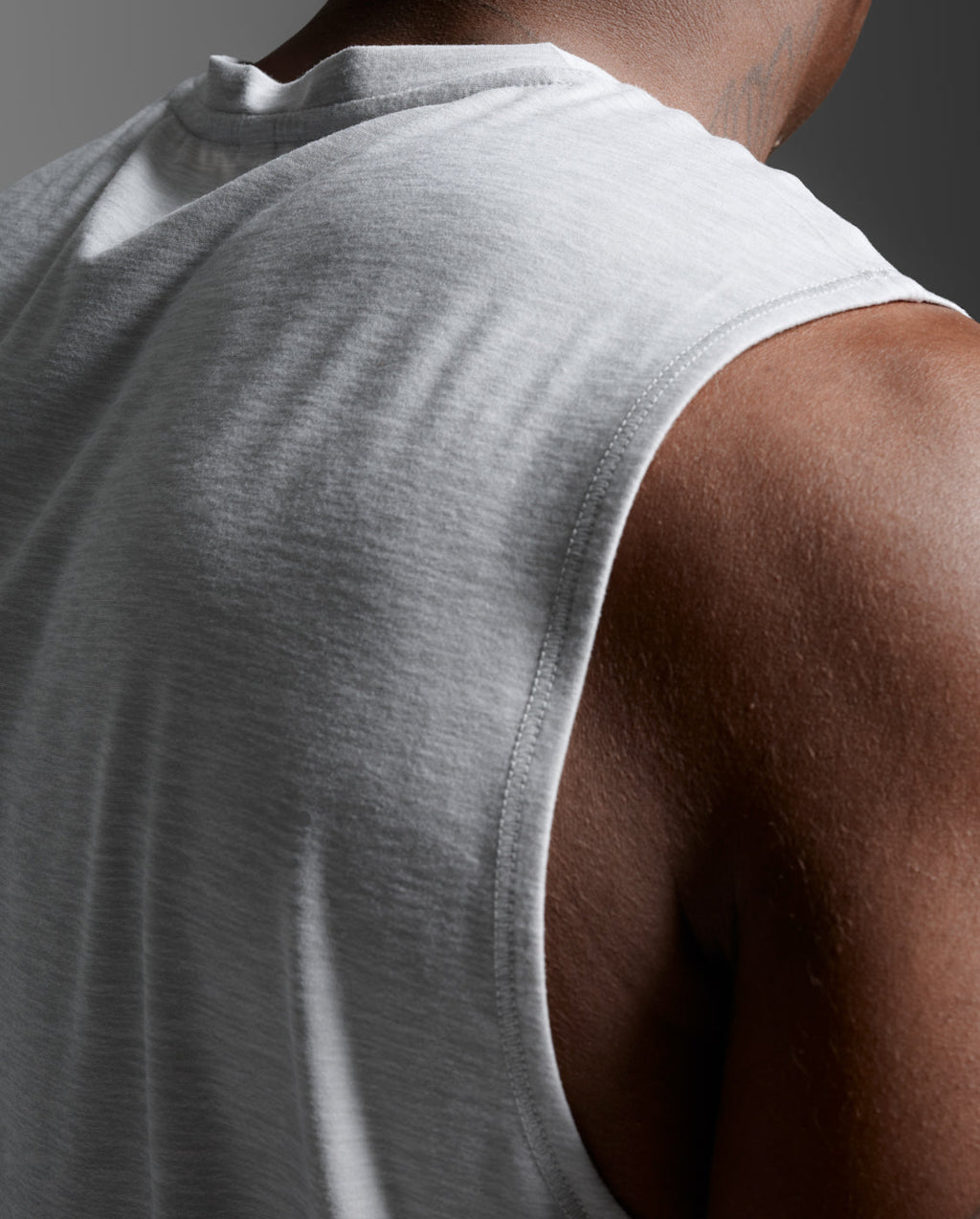 Signature Tank