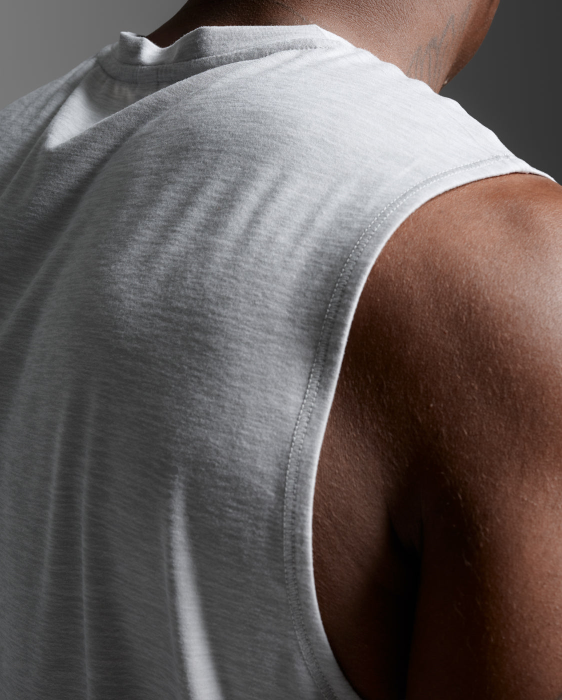 Signature Tank