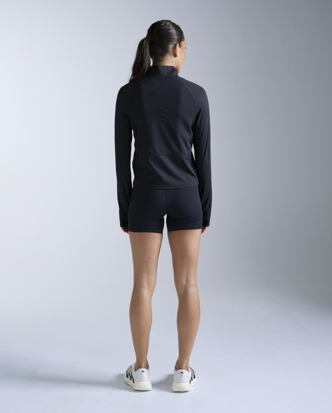 Aero Trail 1/2 Zip