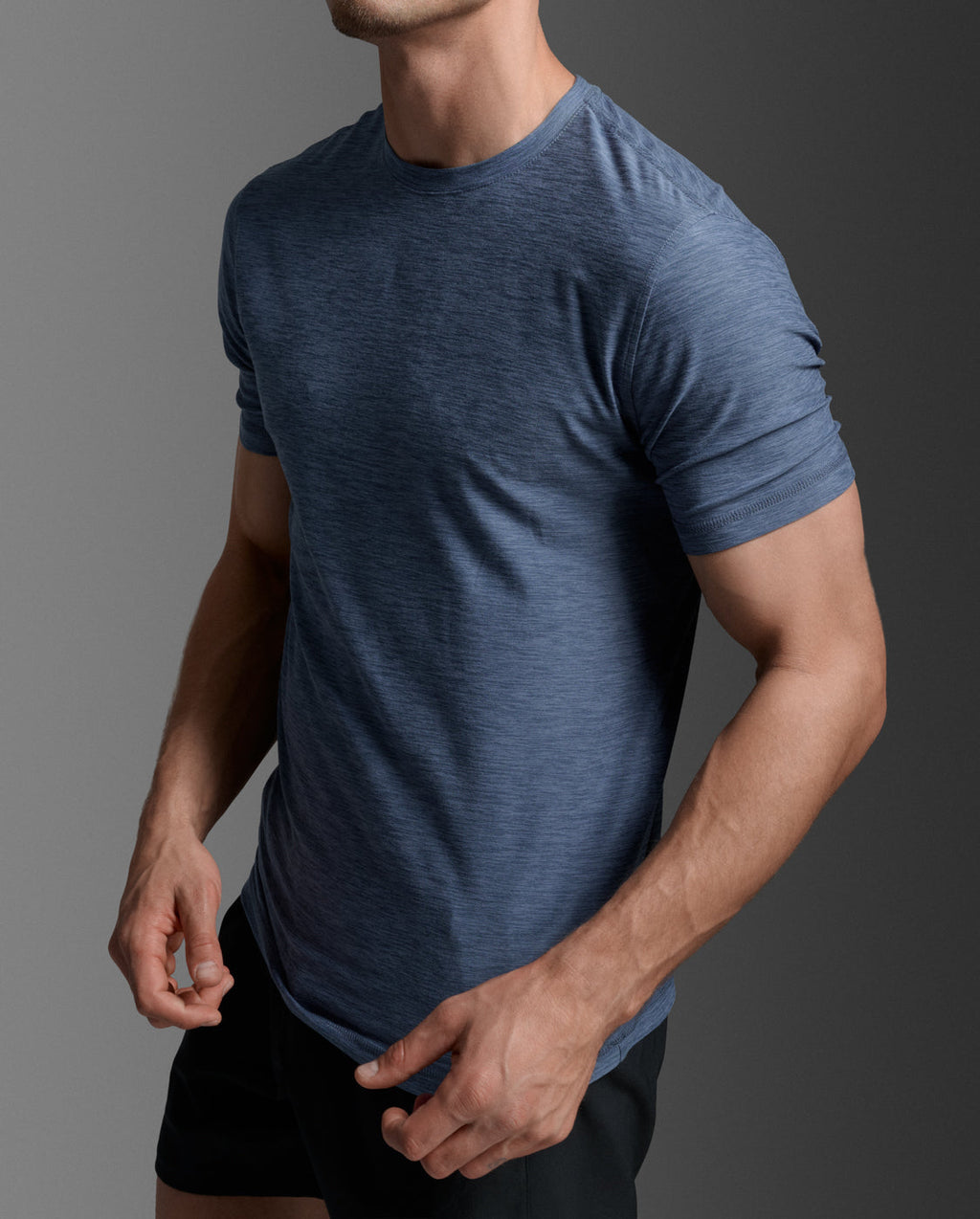 Signature Tee