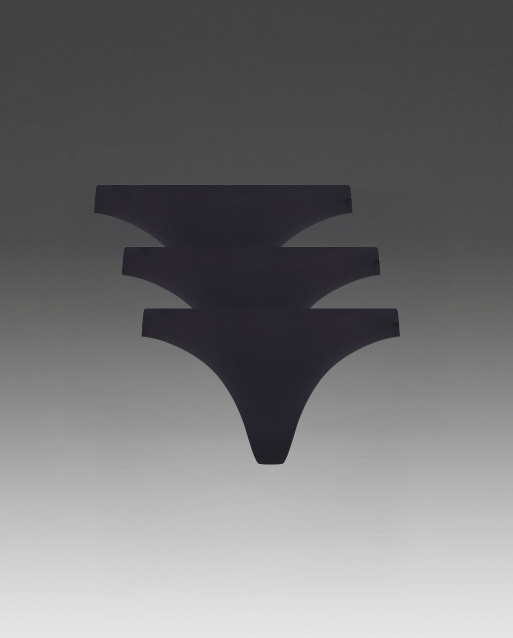 Invisible G-String 3 Pack
