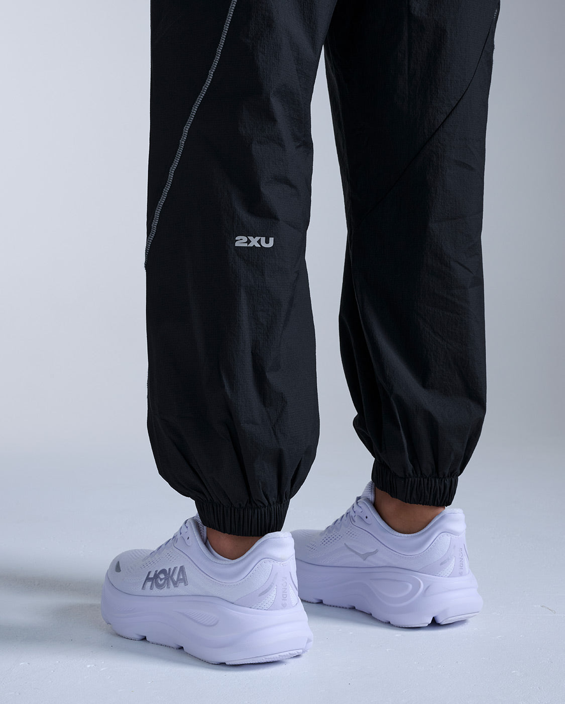 Aero Oversized Jogger