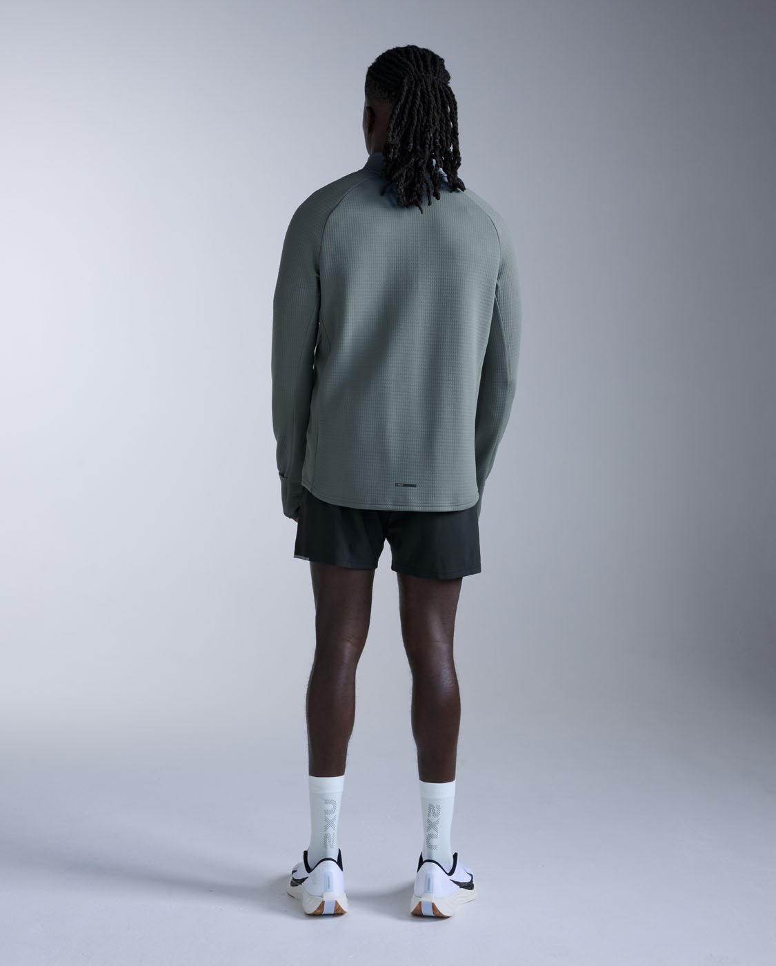 Ignition Haptic 1/4 Zip