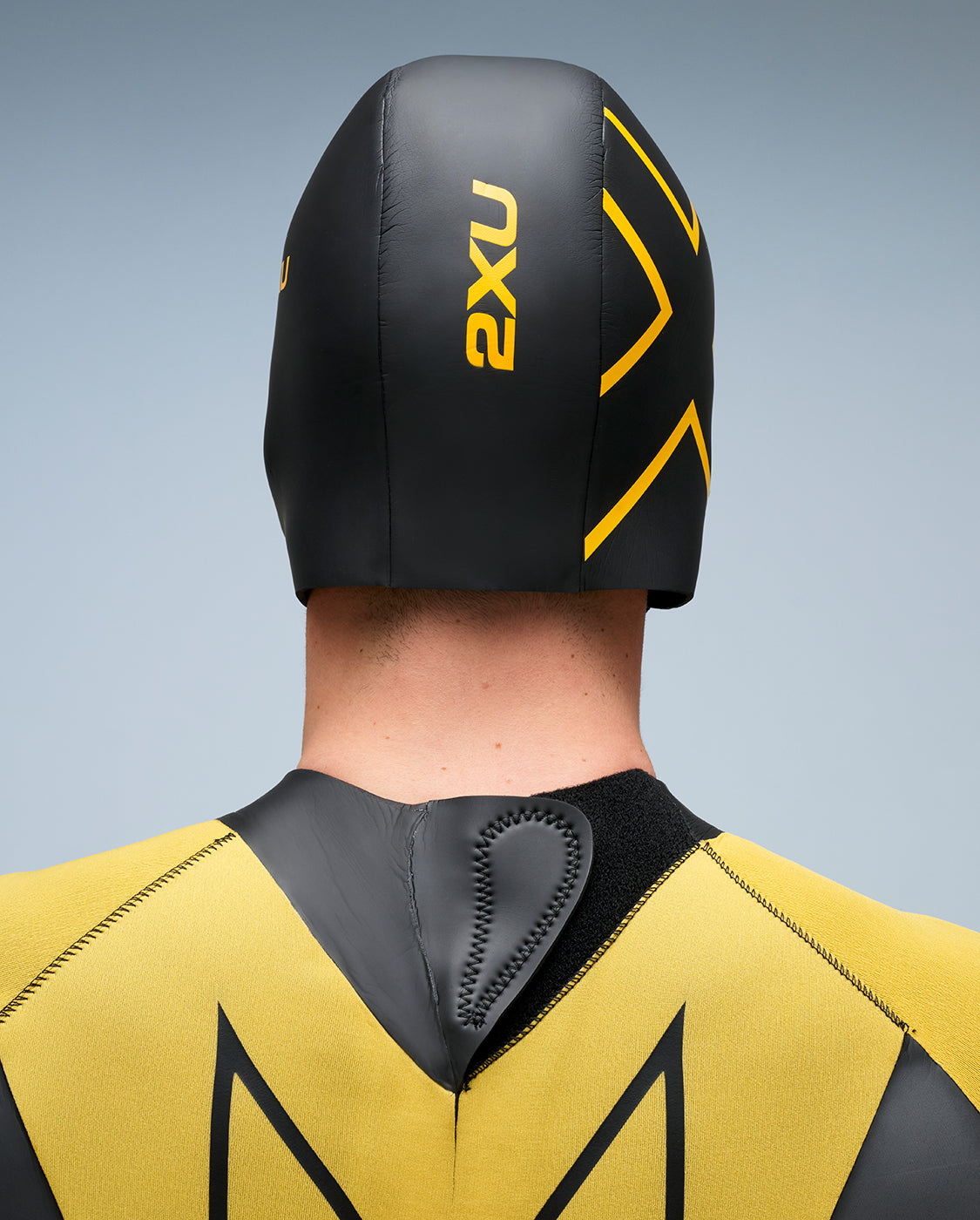 Propel Neoprene Swim Cap