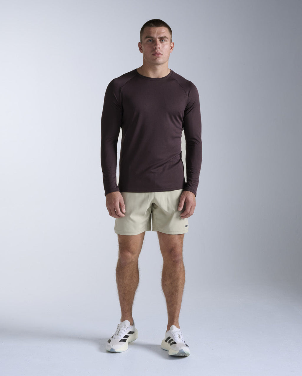 Aero Long Sleeve