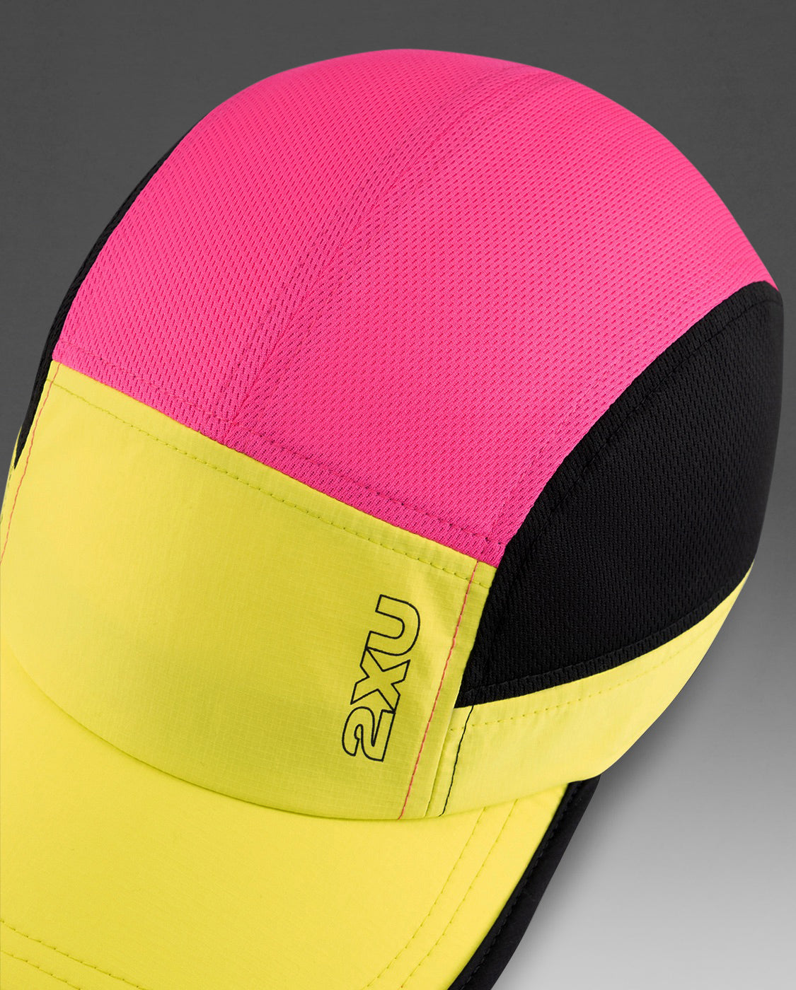 Light Speed Cap