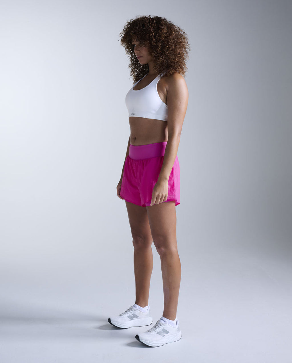 Aero Hi-Rise 2-in-1 3 Inch Shorts