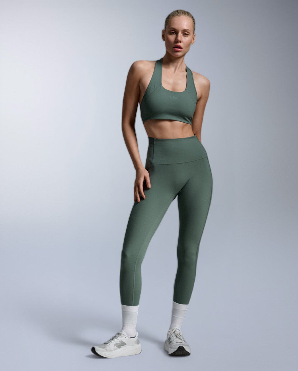 Form Racerback Medium Impact Bra