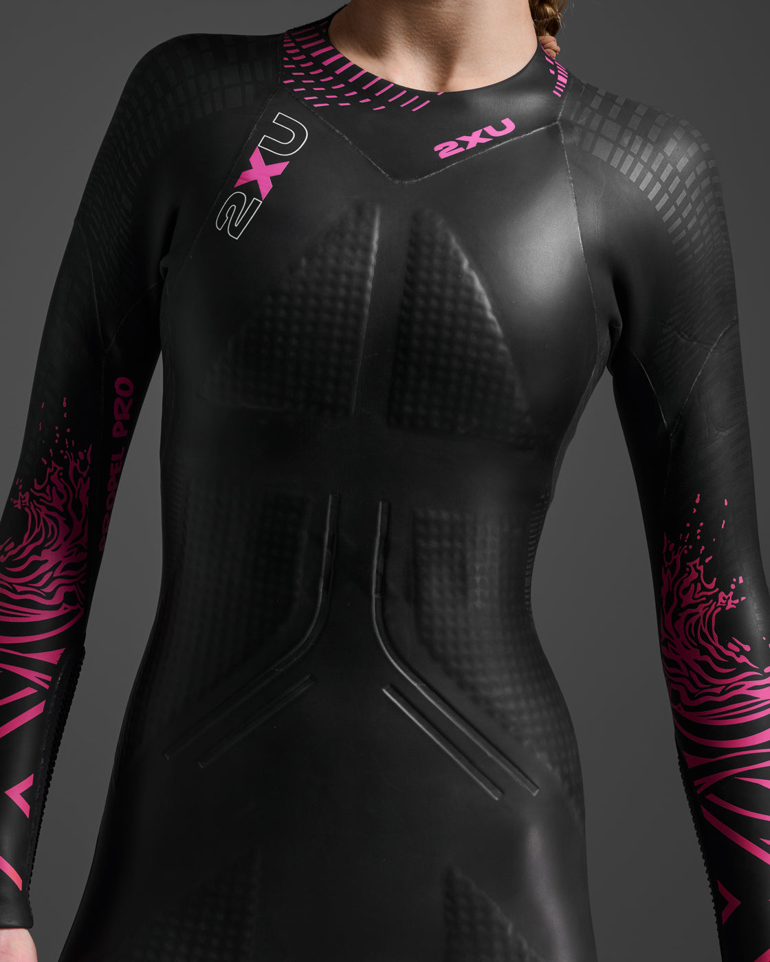Propel Pro Wetsuit