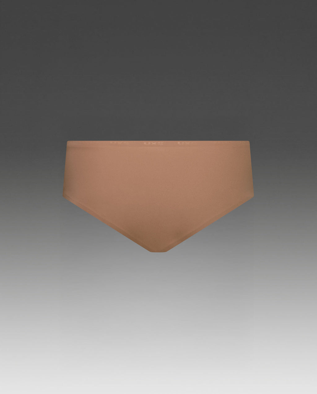 Invisible Hipster Brief 3 Pack