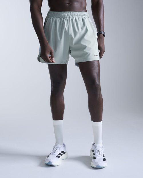 Aero 5 Inch Shorts