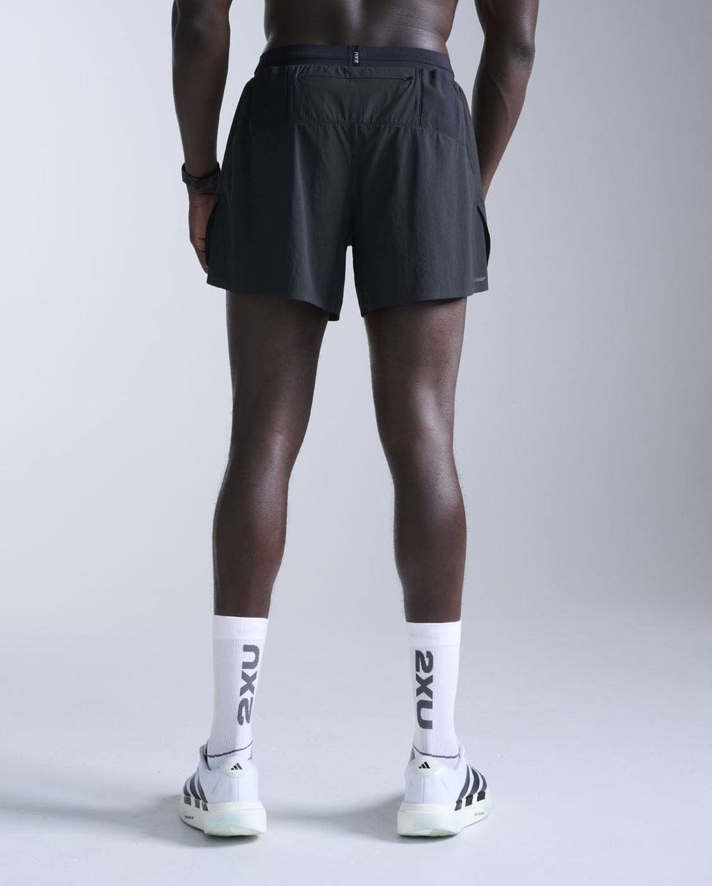 Light Speed Stash 5" Shorts