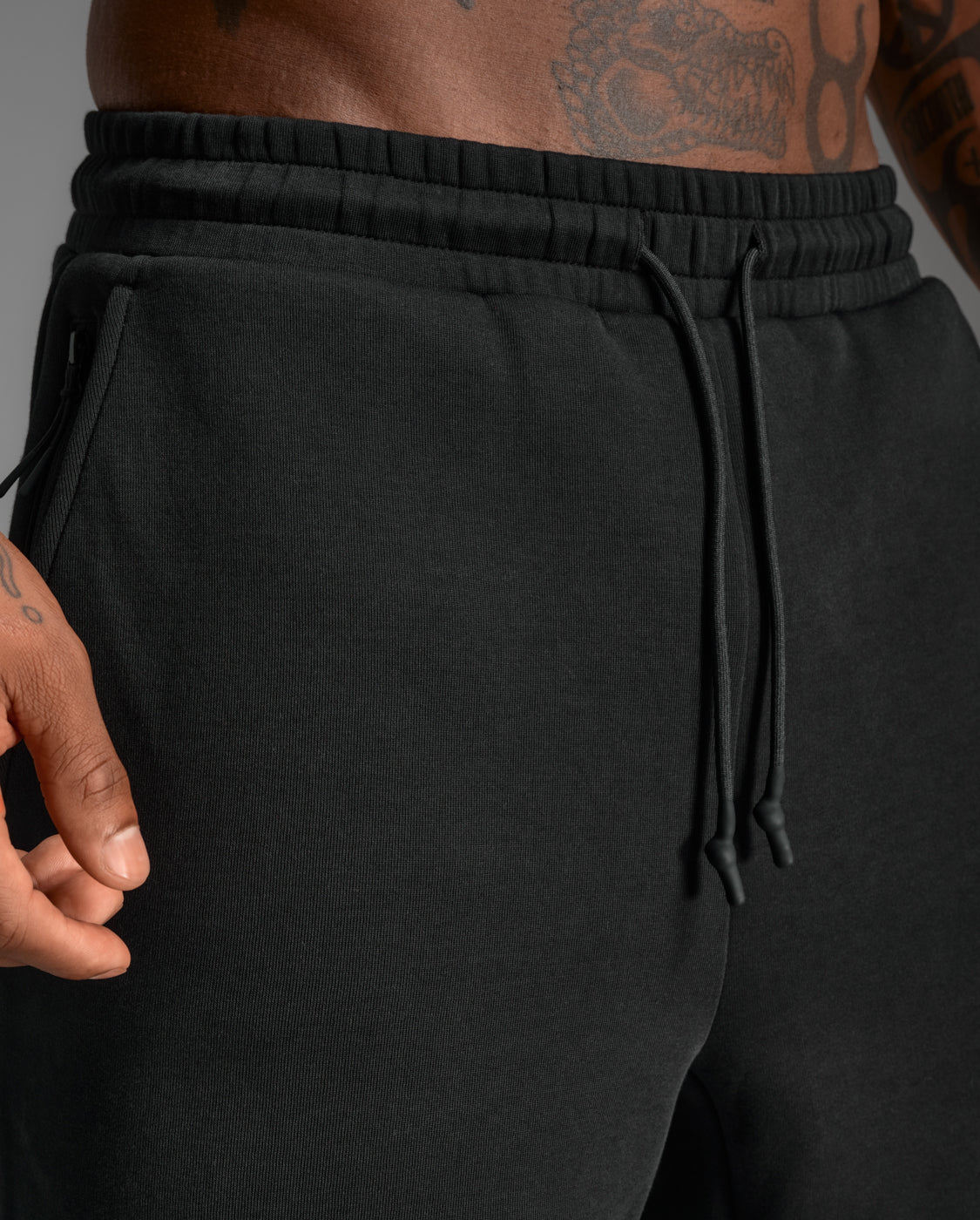 Commute Smooth Spacer Shorts