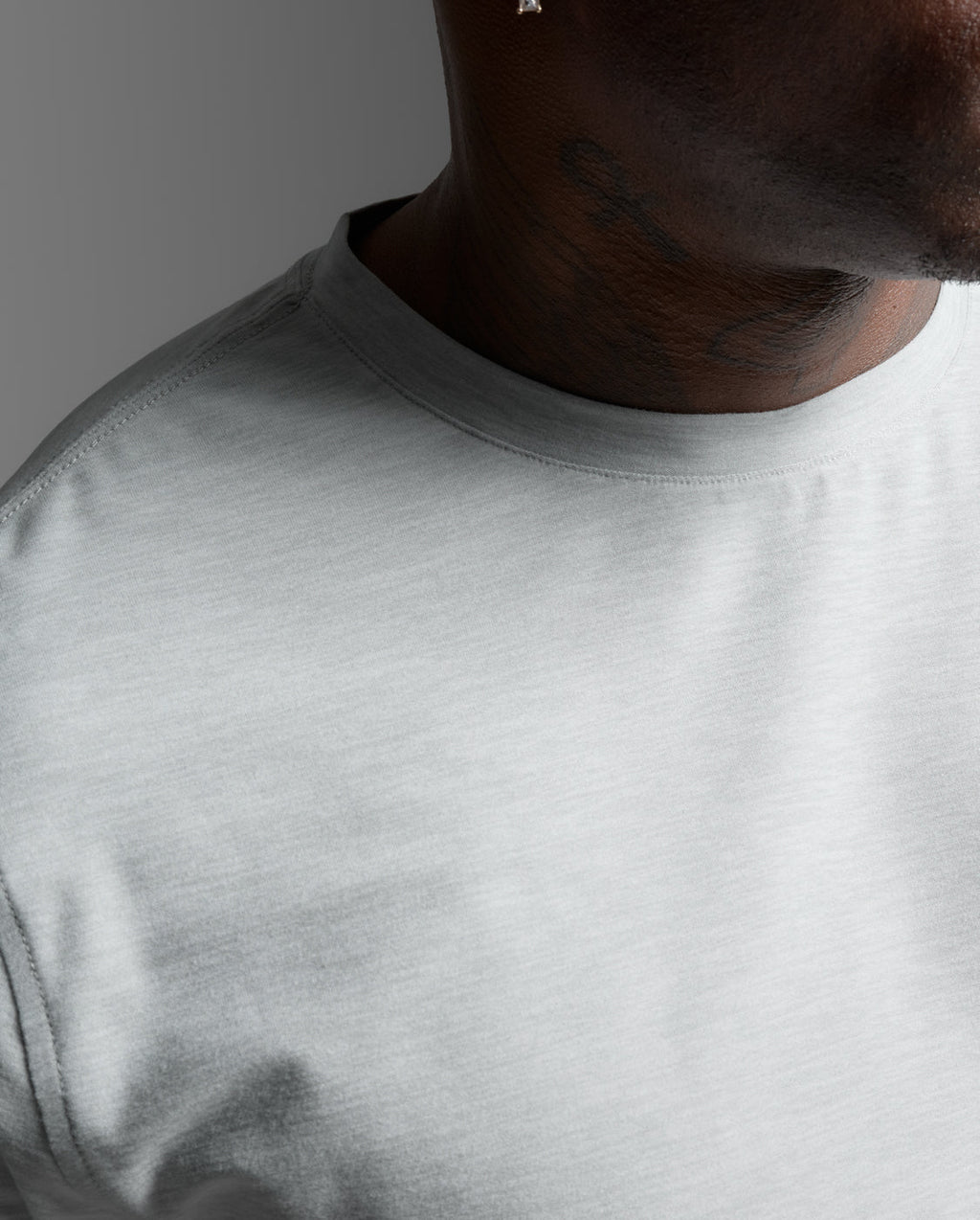 Signature Tee