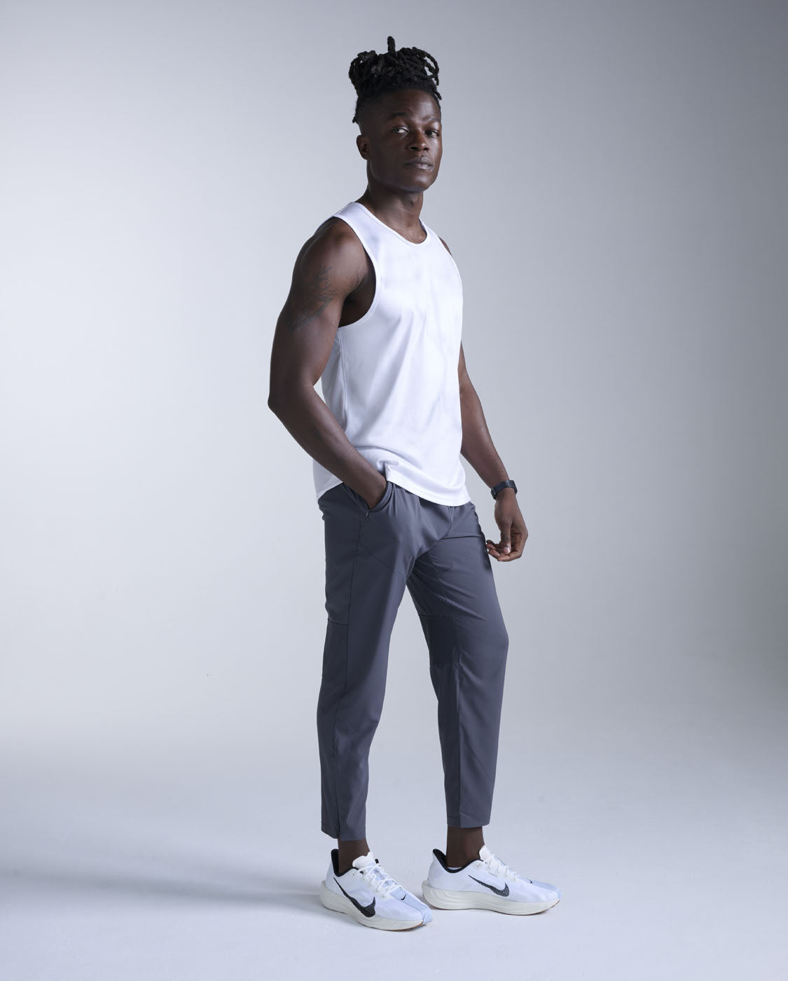 Aero Woven Jogger