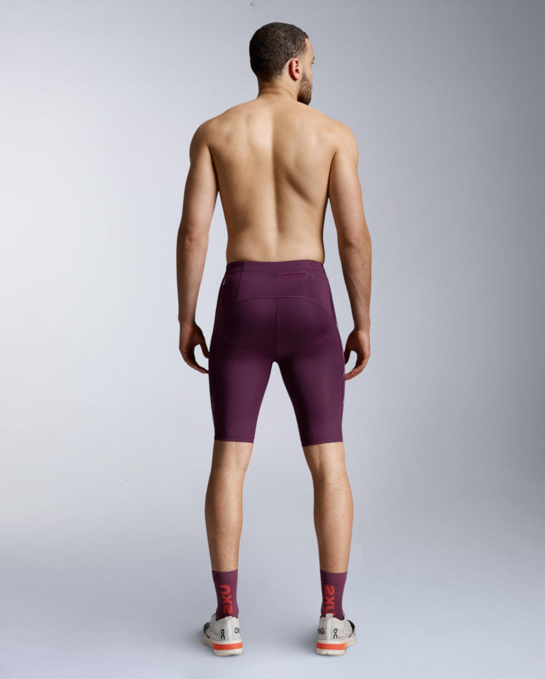 Light Speed Compression Shorts