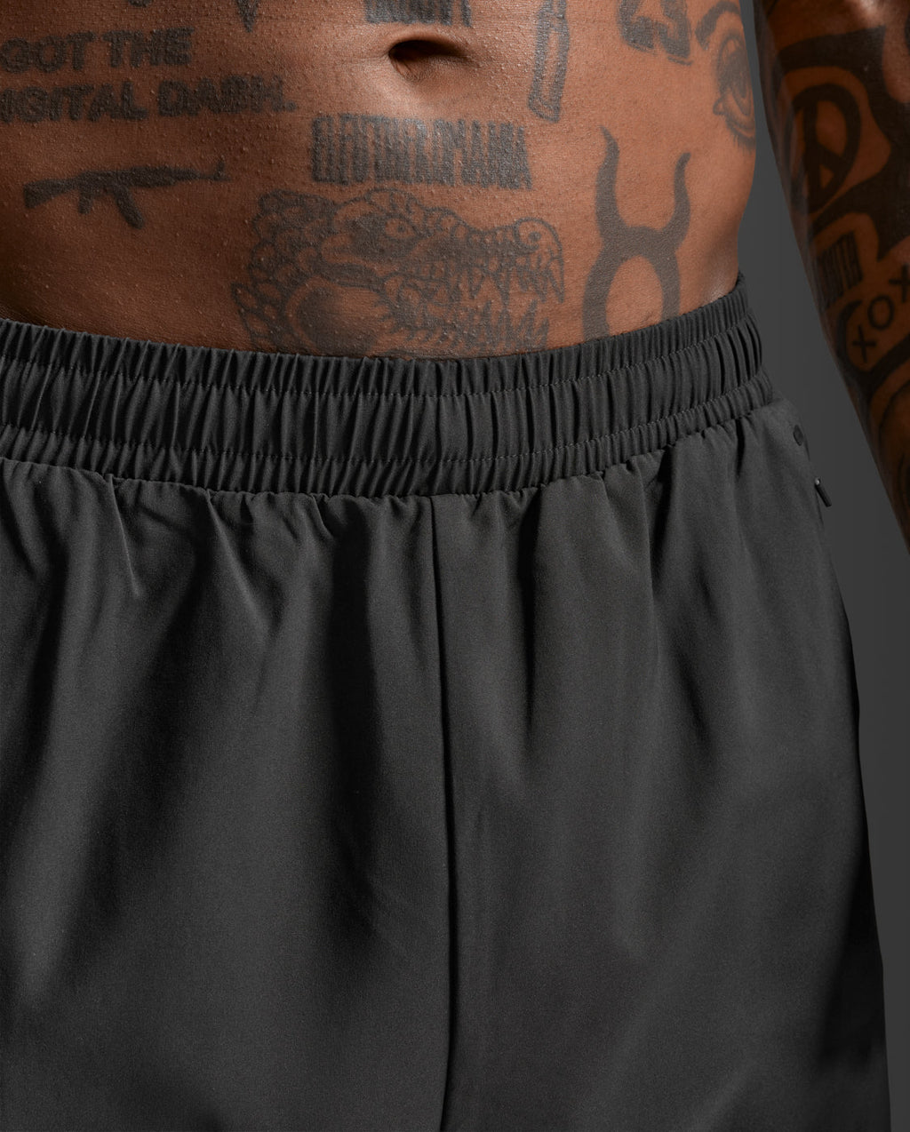 Aero Woven Jogger