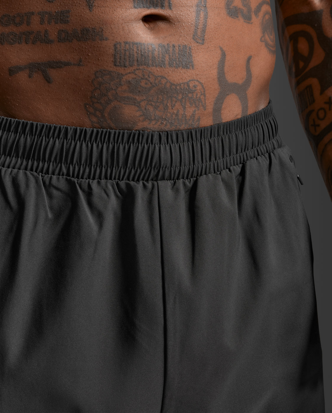 Aero Woven Jogger