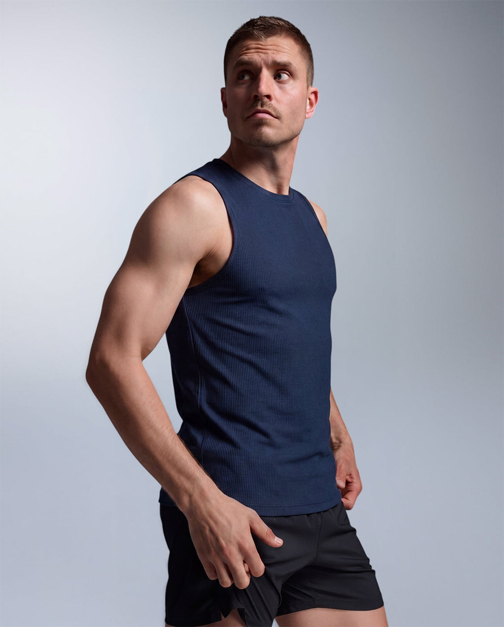 Force Tech Tank