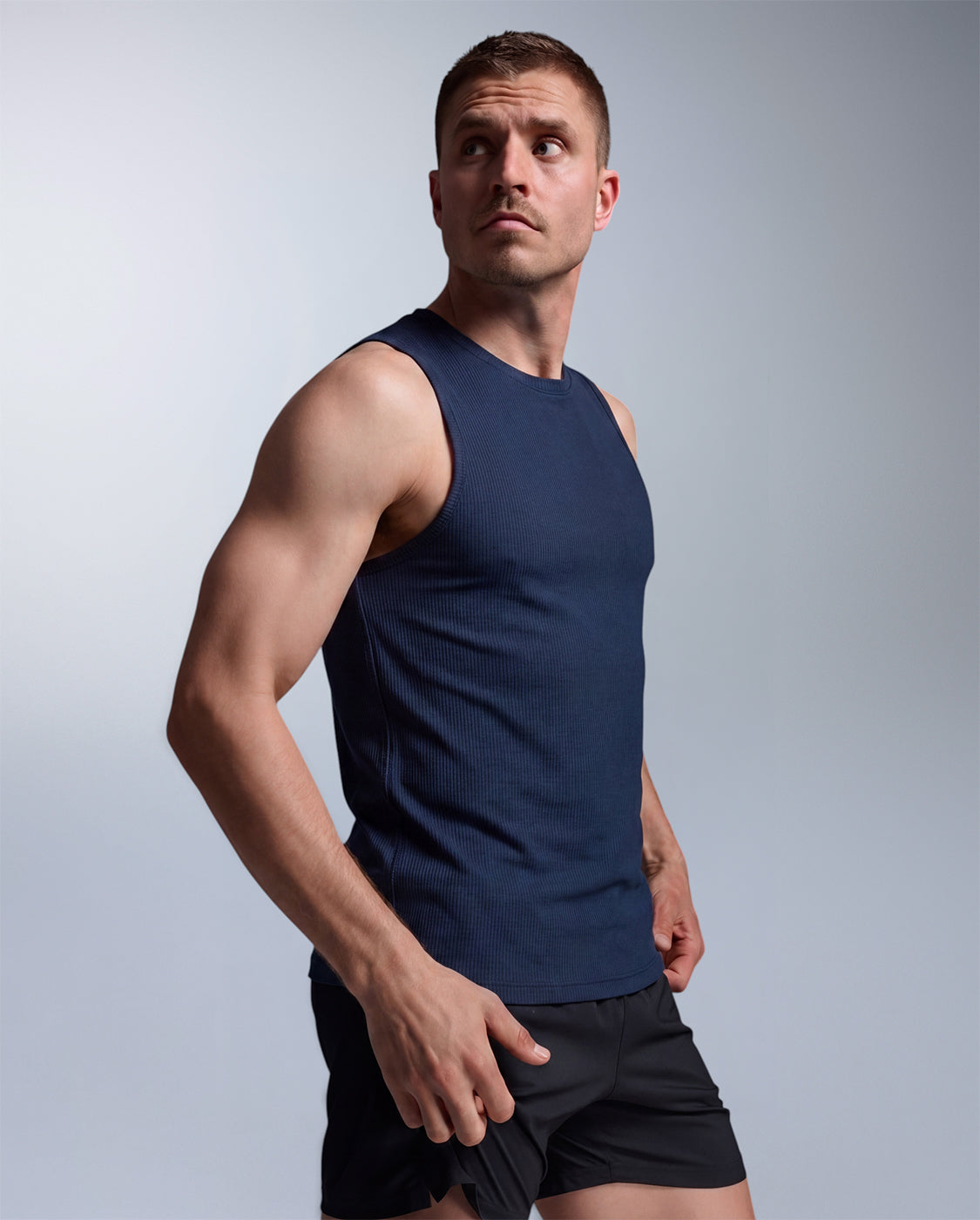 Force Tech Tank