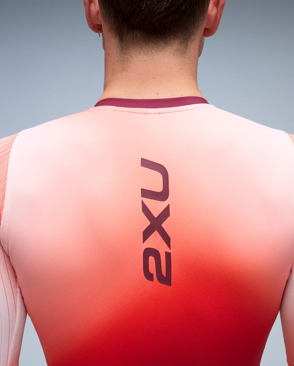 Aero Sleeved Trisuit