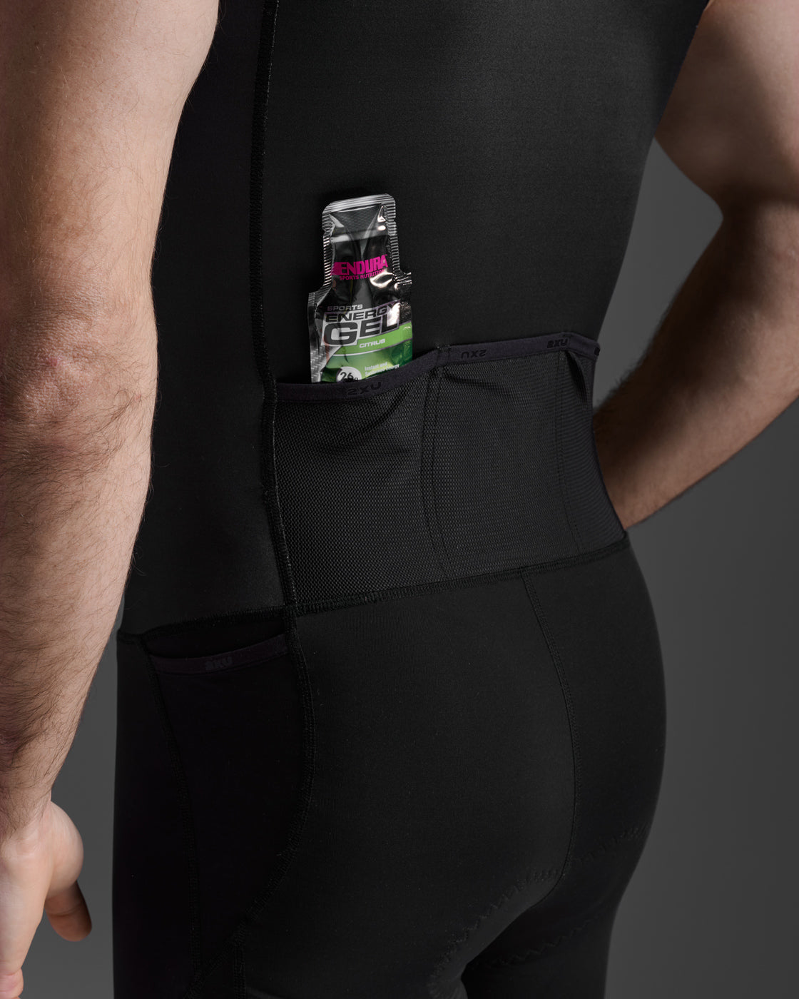 Core Trisuit