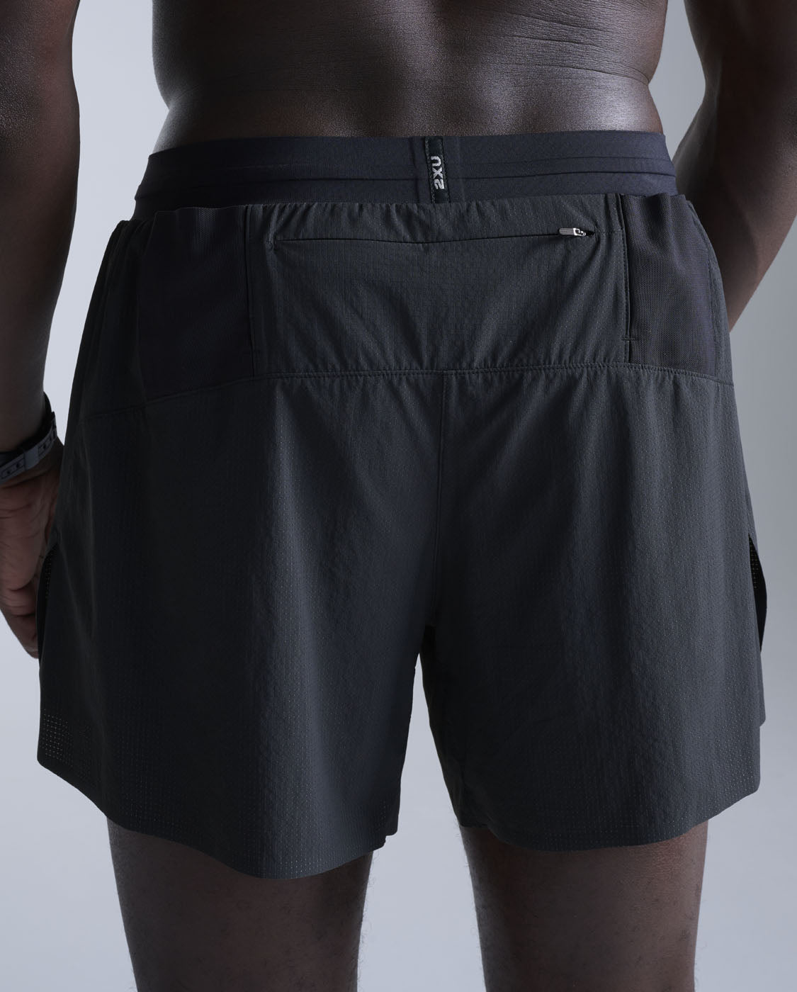 Light Speed Stash 5" Shorts