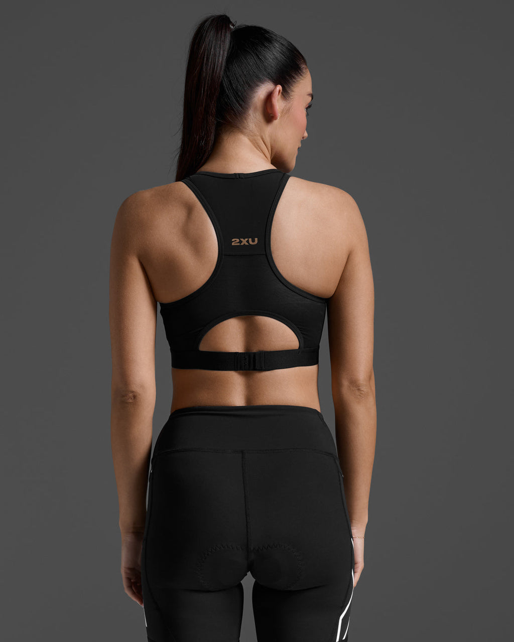 Aero Tri Crop