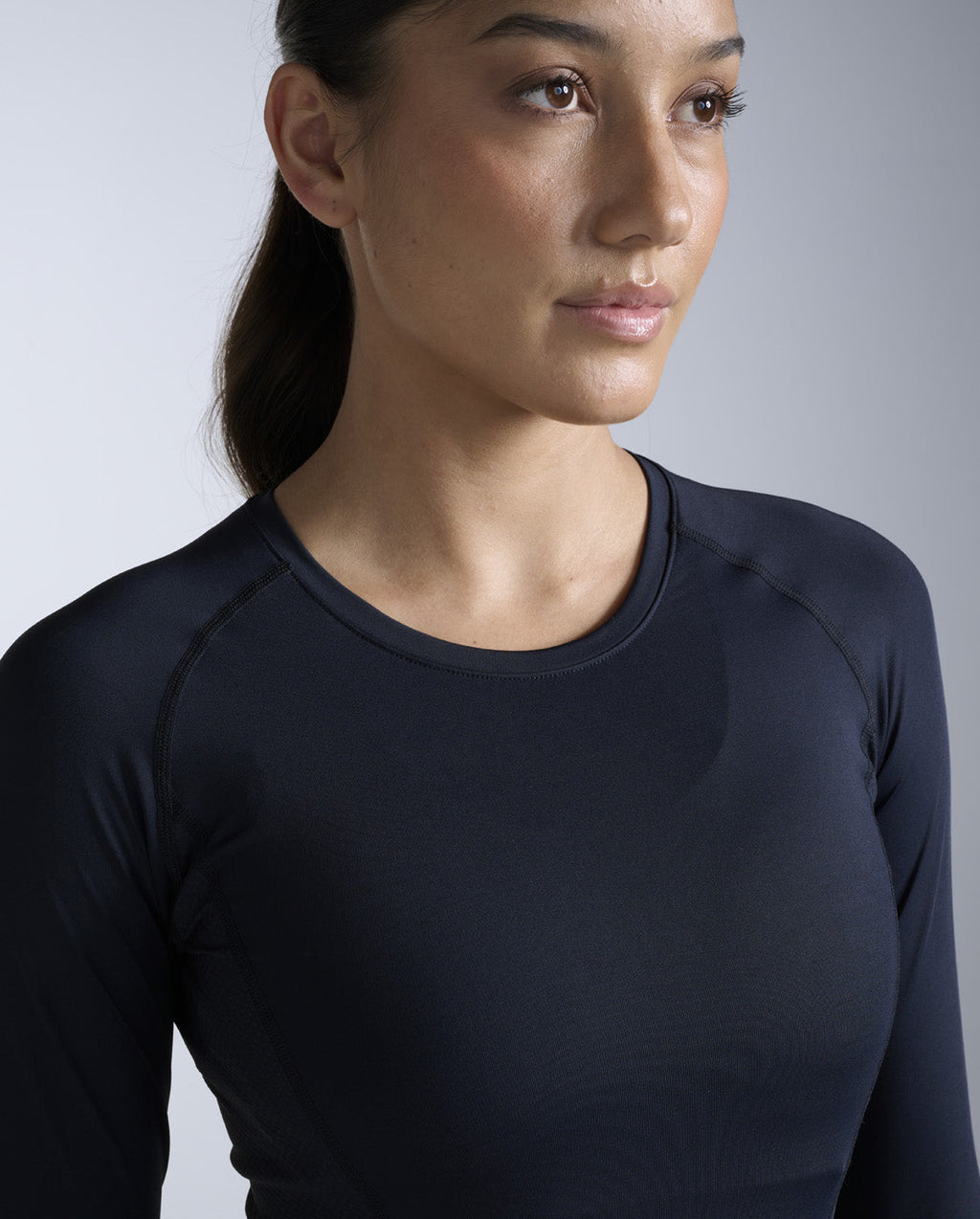 Core Compression Long Sleeve