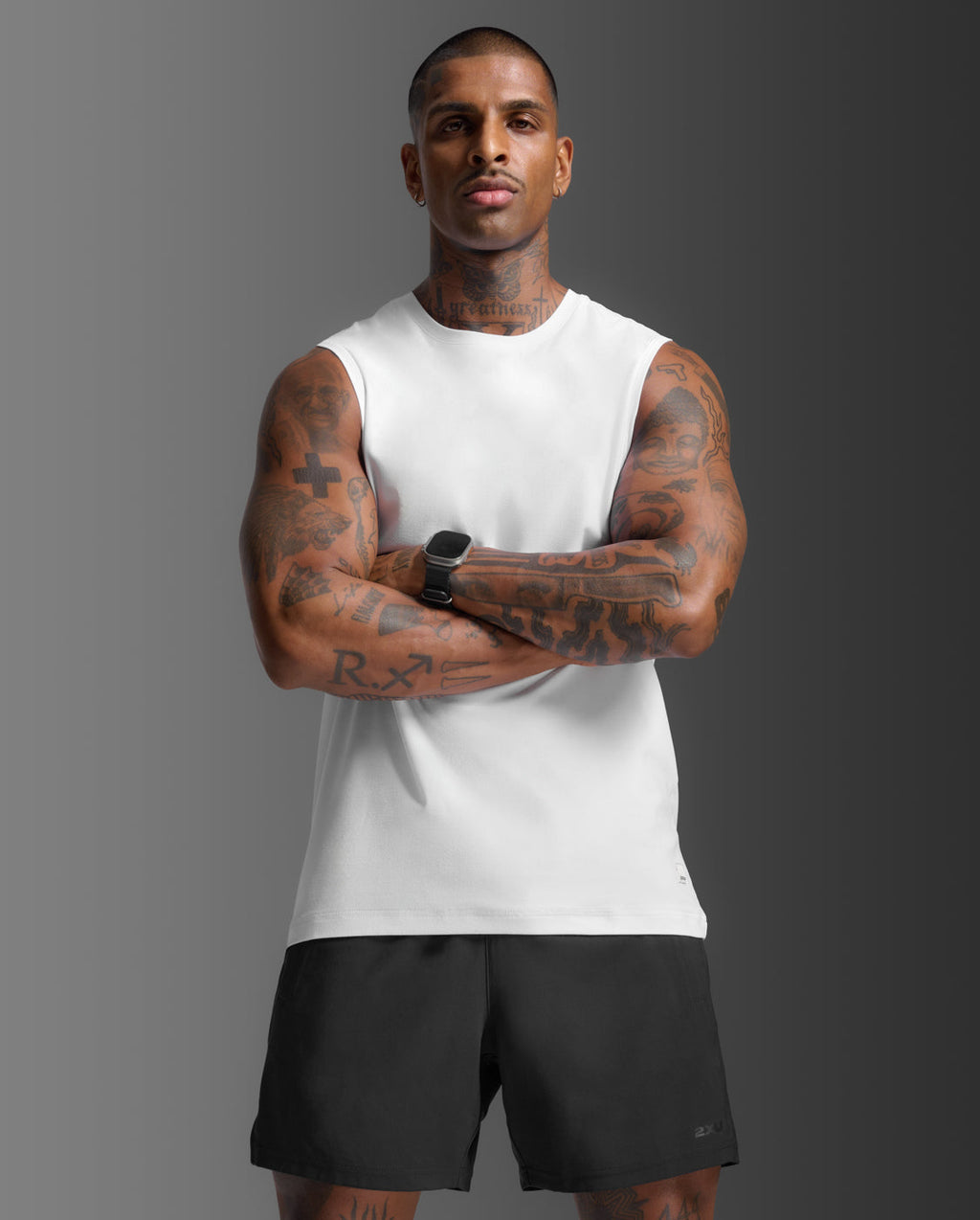 Signature Tank