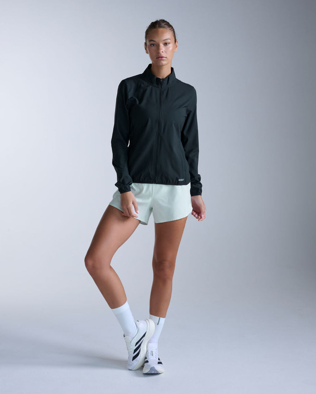 Aero Jacket