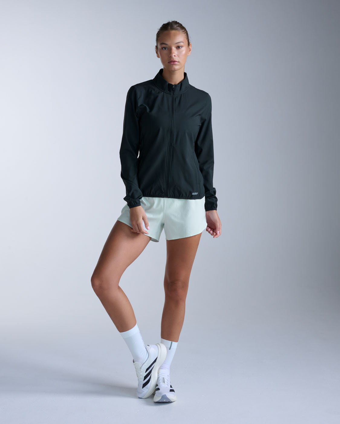 Aero Jacket