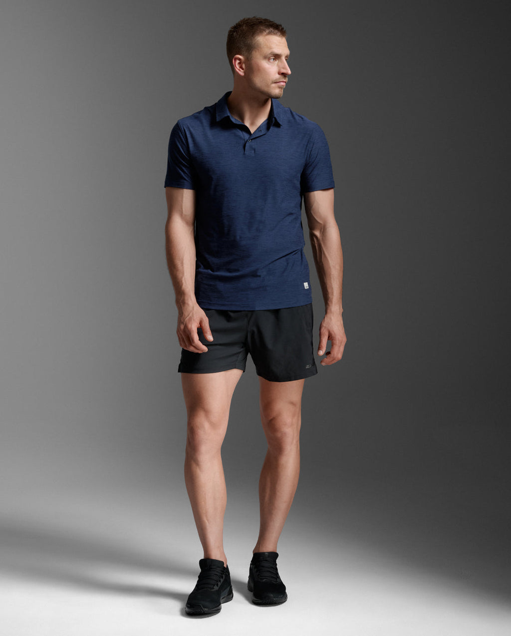 Signature Polo