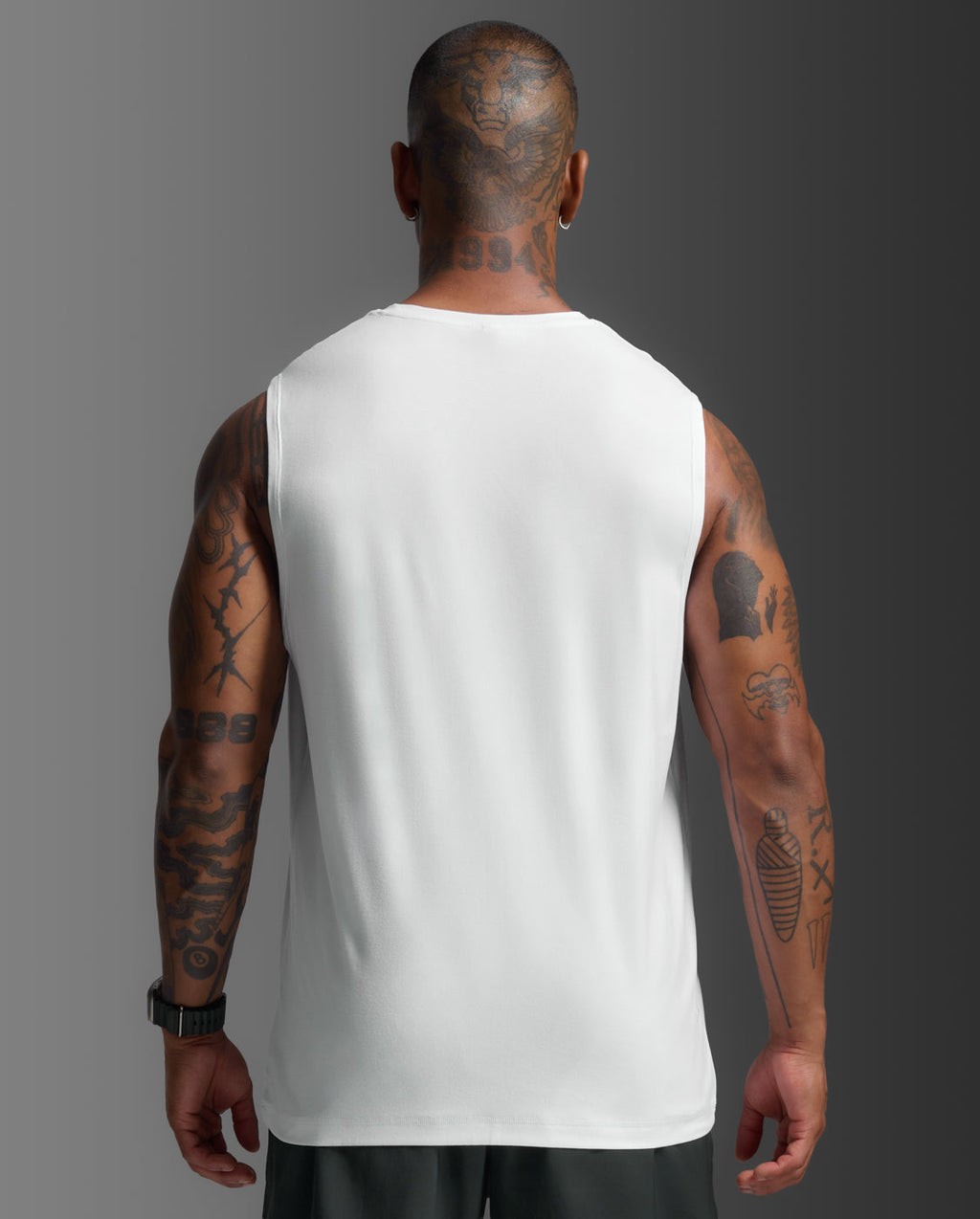 Signature Tank