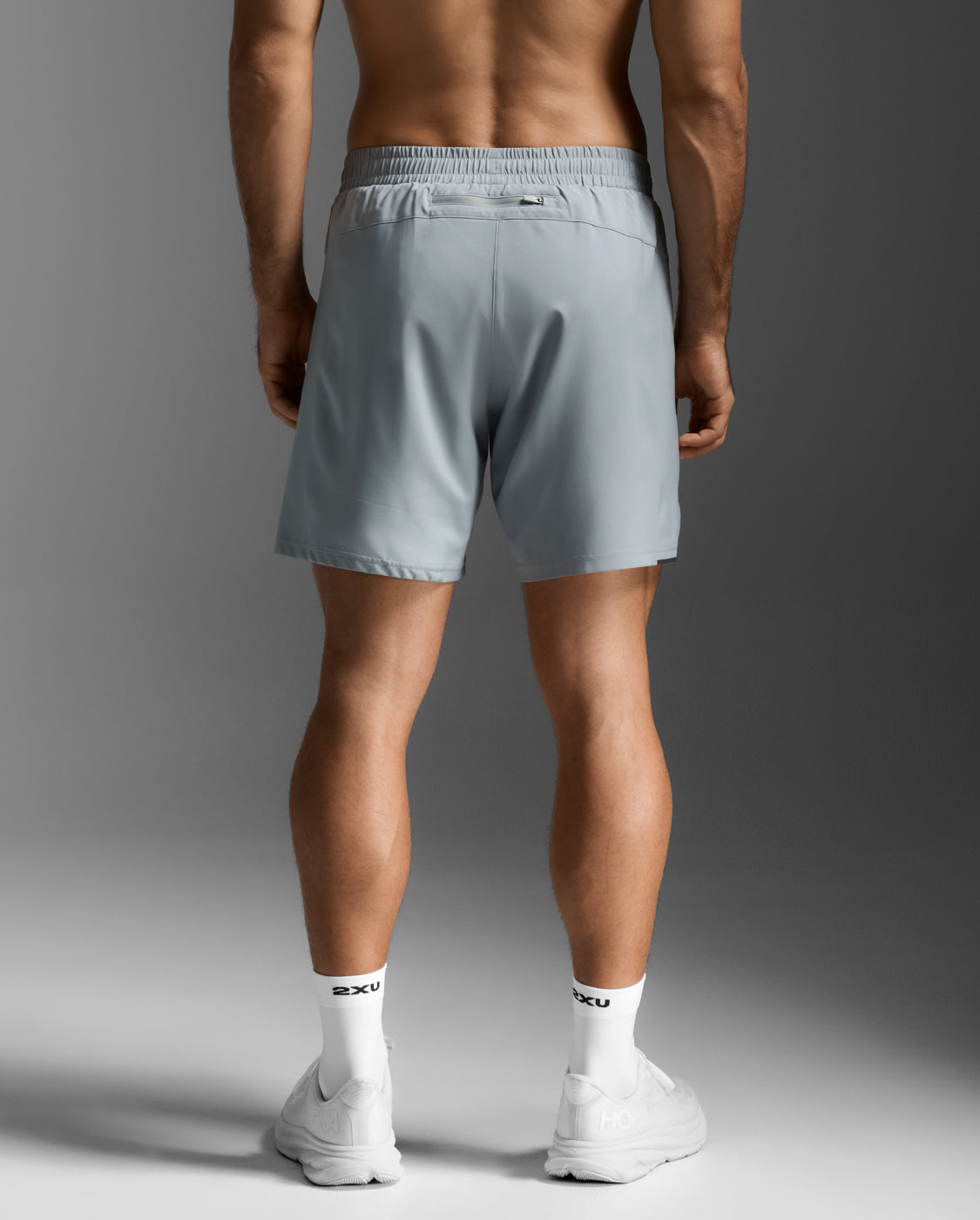 Aero 7 Inch Shorts (Unlined)