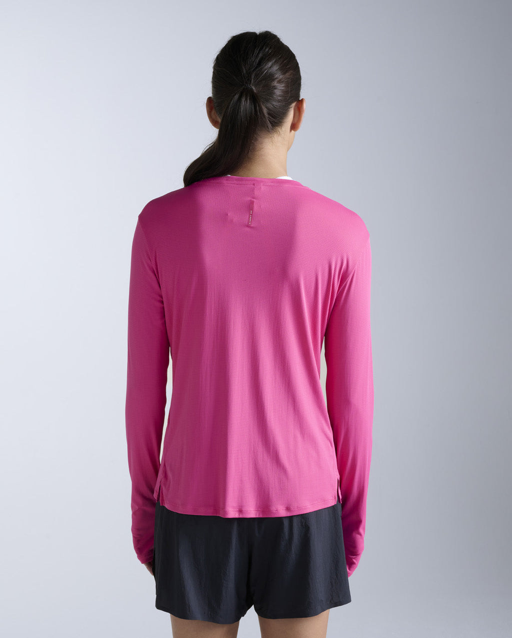 Aero Trail Long Sleeve