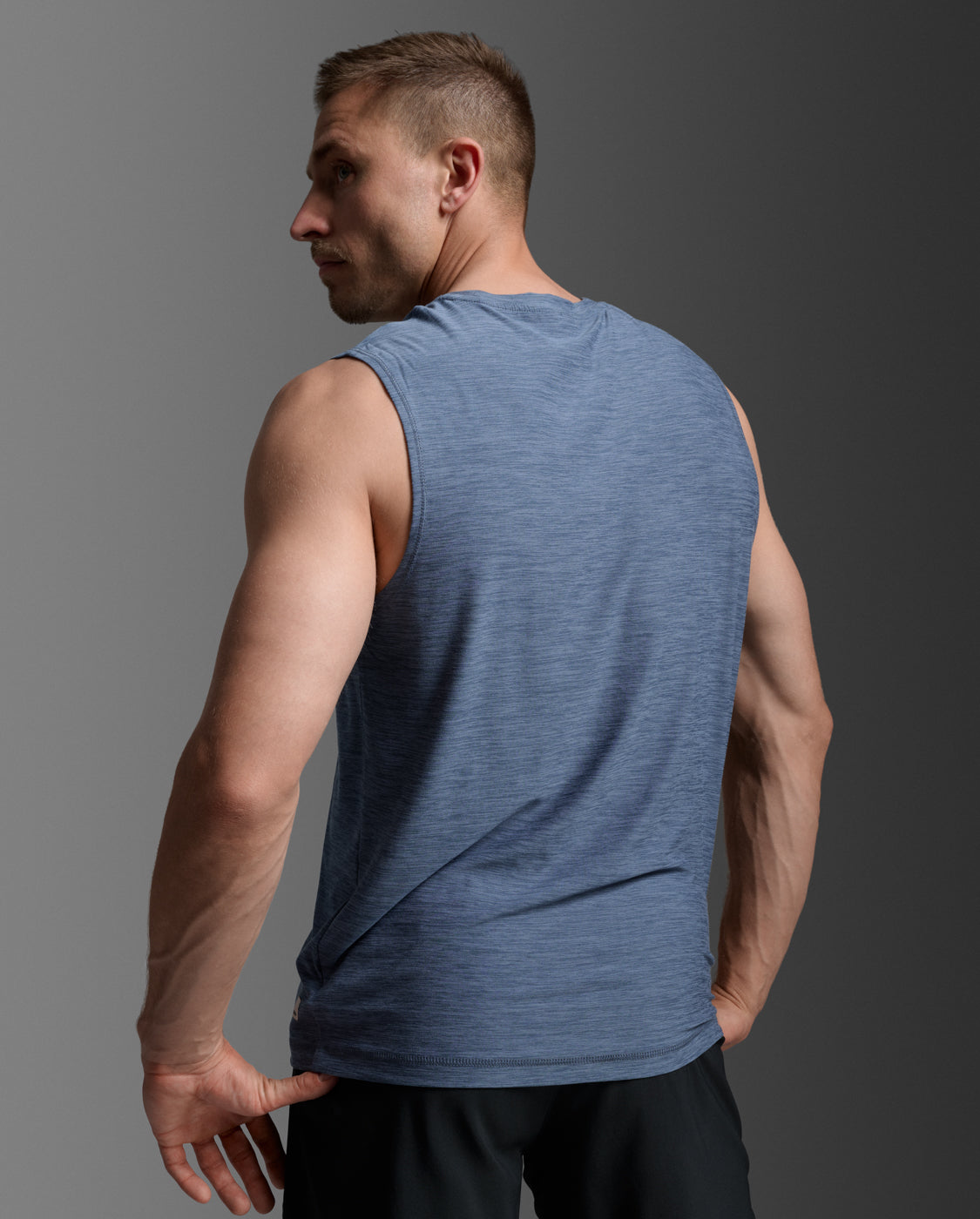 Signature Tank