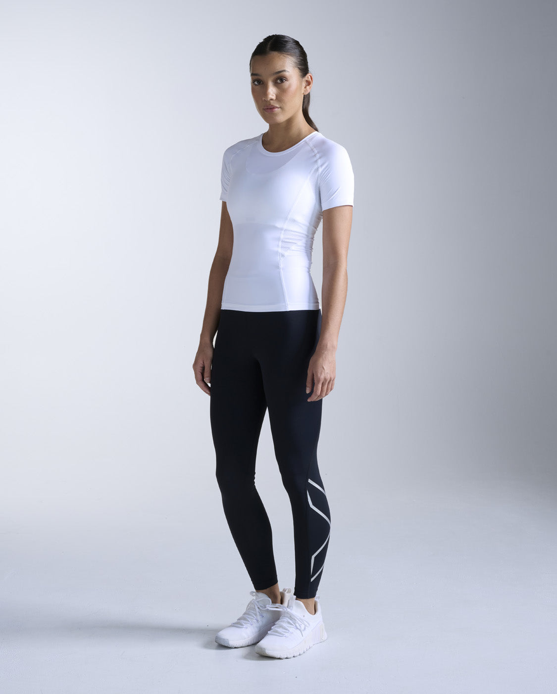 Core Compression Short Sleeve